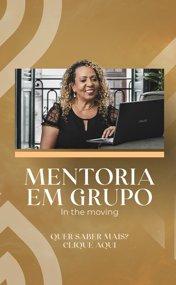 mentoria em grupo