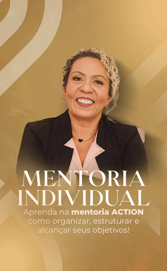 mentoria individual